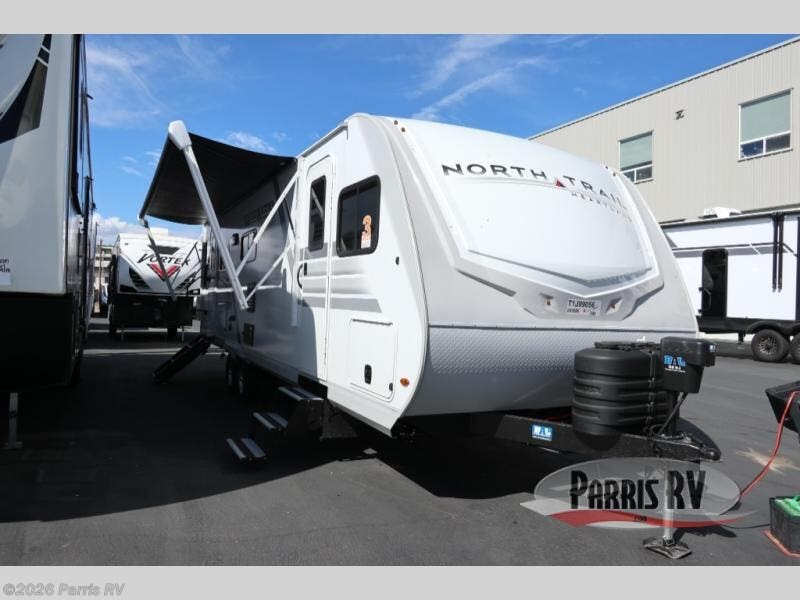 New 2026 Heartland North Trail 260MK available in Murray, Utah