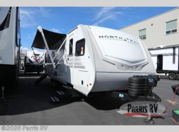 New 2026 Heartland North Trail 260MK available in Murray, Utah
