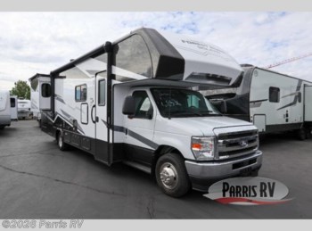 New 2026 Forest River Solera 32DSK available in Murray, Utah