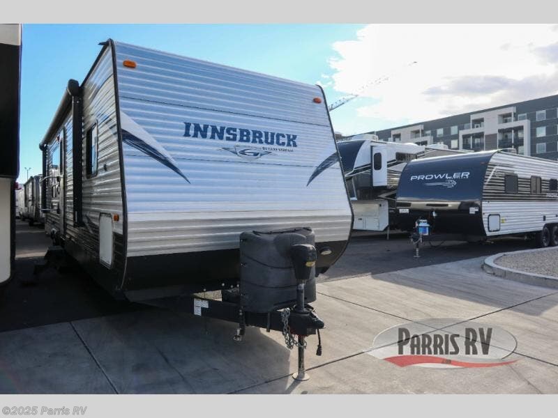 Used 2017 Gulf Stream Innsbruck 295SBW available in Murray, Utah