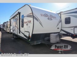 Used 2016 EverGreen RV Reactor 24FQS available in Murray, Utah