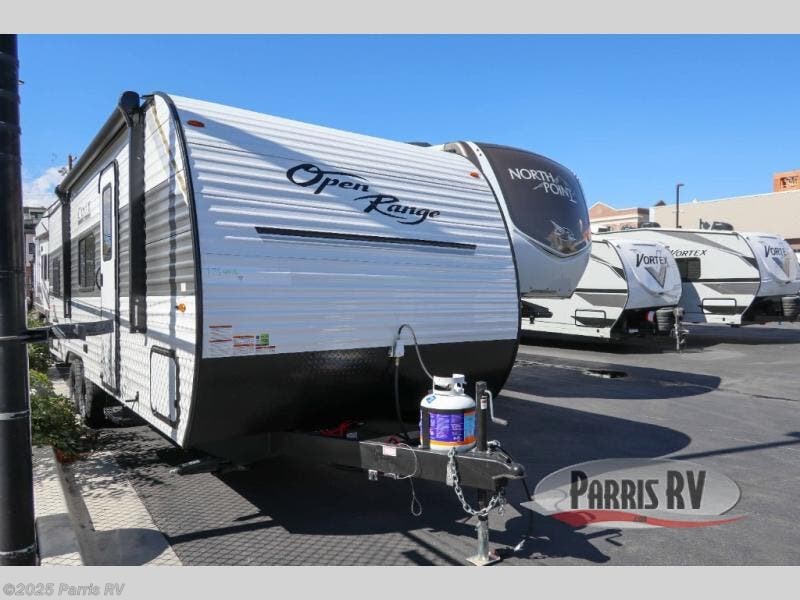 New 2026 Highland Ridge Colt 25BH available in Murray, Utah