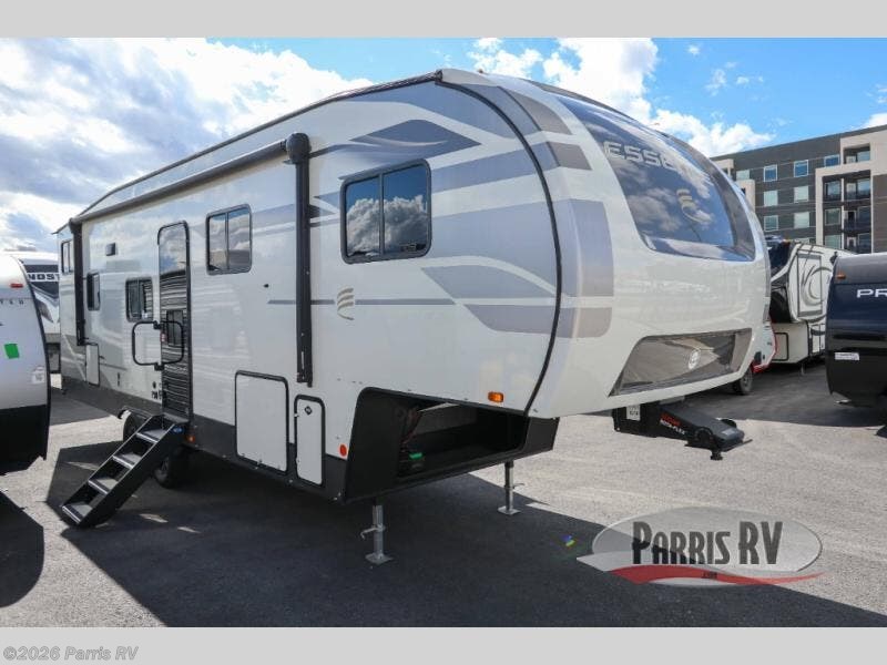 Used 2025 Cruiser RV Essence E-28DB available in Murray, Utah