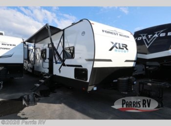 New 2026 Forest River XLR Boost 2514B available in Murray, Utah