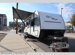 New 2026 Highland Ridge Colt 21QB available in Murray, Utah