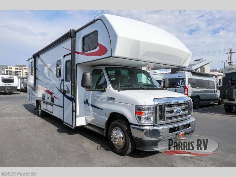 Used 2023 Forest River Forester LE 2851SLE Ford available in Murray, Utah