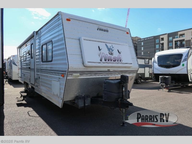 Used 2004 Northwood Nash 26 Z available in Murray, Utah