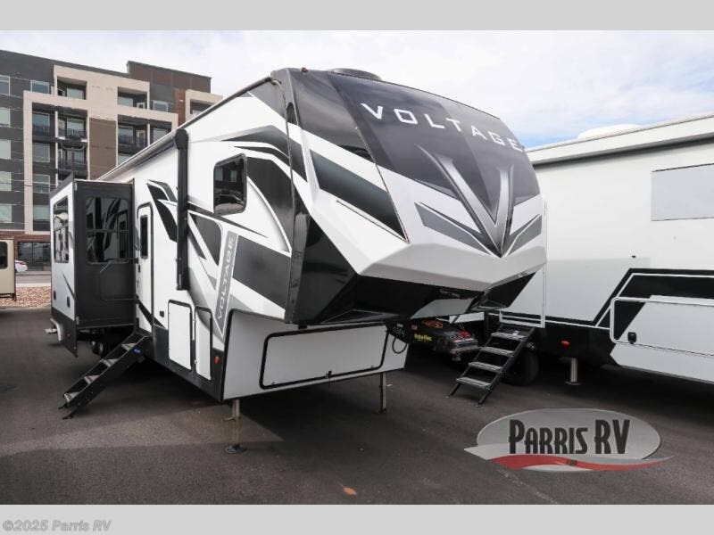 Used 2021 Dutchmen Triton 3951 available in Murray, Utah