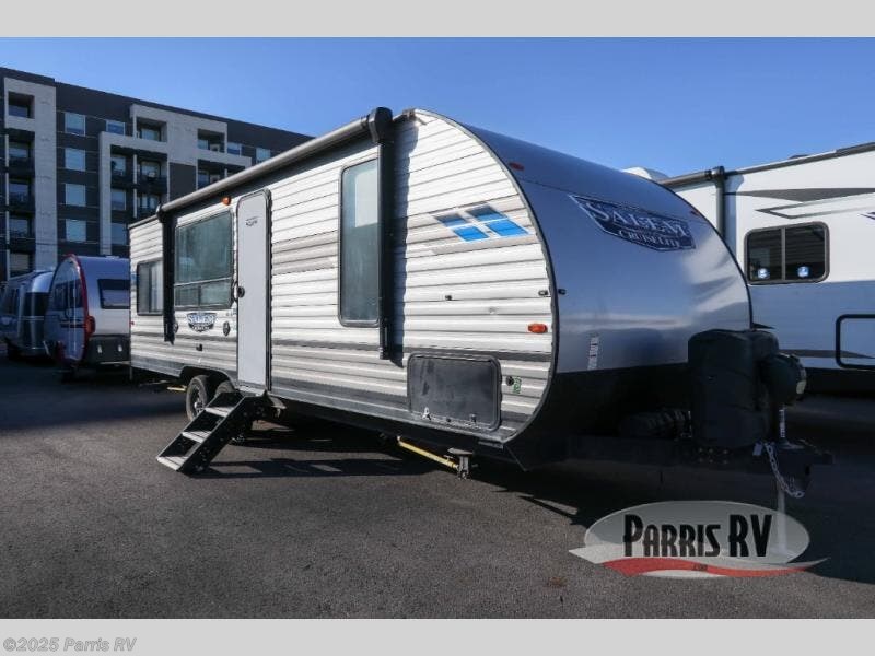 Used 2021 Forest River Salem FSX 260RT available in Murray, Utah