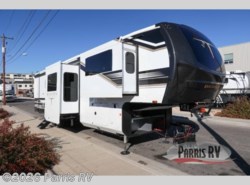 New 2026 Heartland Bighorn 39FL available in Murray, Utah