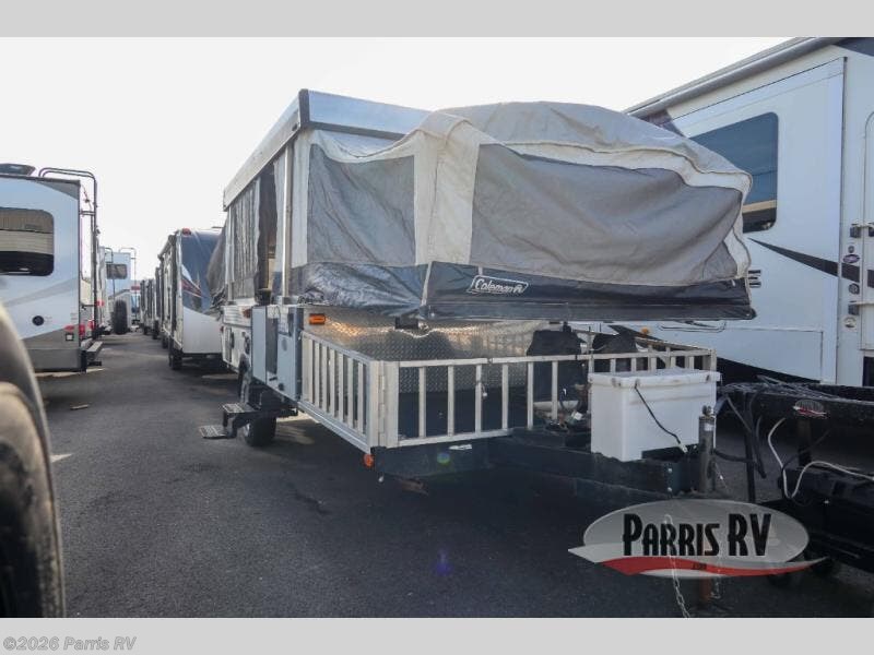 Used 2010 Coleman  The Evolution Series E3 available in Murray, Utah