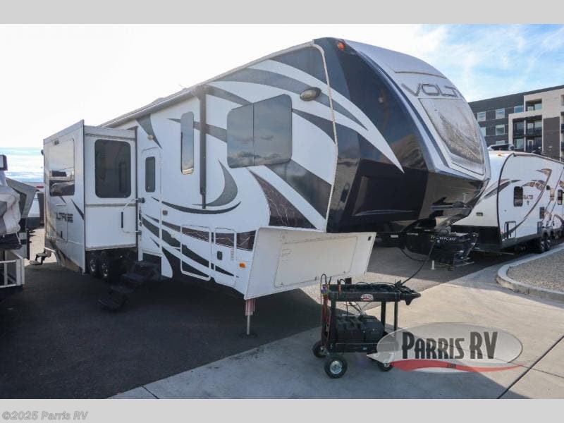 Used 2014 Dutchmen Voltage V3895 available in Murray, Utah