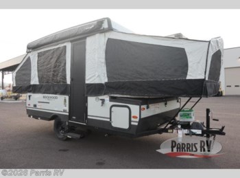 New 2026 Forest River Rockwood Freedom Series 1930FT available in Murray, Utah