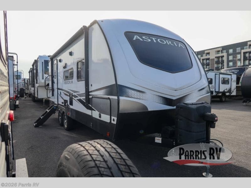 Used 2022 Dutchmen Astoria 2203RB available in Murray, Utah