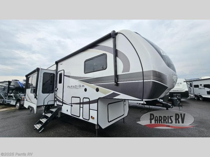 Used 2023 Alliance RV Paradigm 295MK available in Murray, Utah