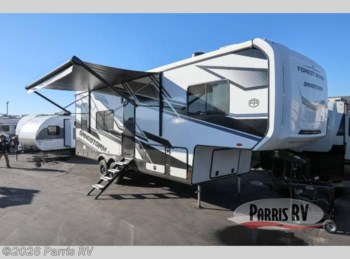 New 2026 Forest River Sandstorm 2800 available in Murray, Utah
