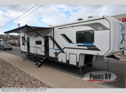 New 2026 Forest River XLR Boost X 363BX available in Murray, Utah