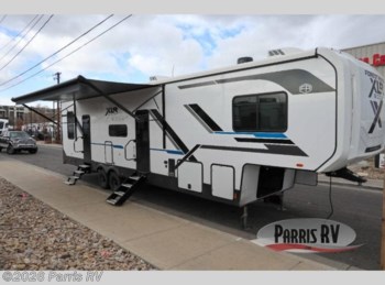 New 2026 Forest River XLR Boost X 363BX available in Murray, Utah