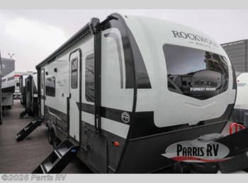 New 2026 Forest River Rockwood Mini Lite 2515S available in Murray, Utah