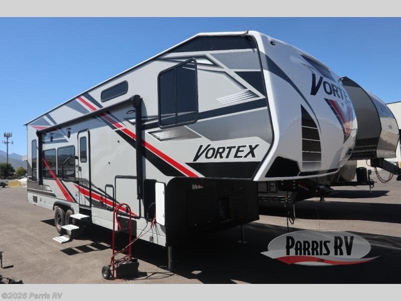 New 2026 Genesis Supreme Vortex 3016IKS available in Murray, Utah