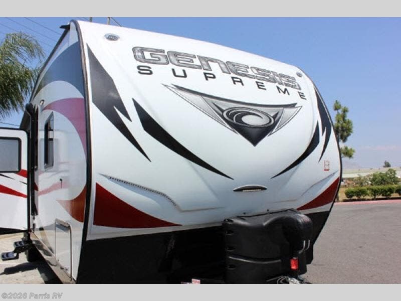 Used 2020 Genesis Supreme Genesis Supreme 27 FS available in Murray, Utah