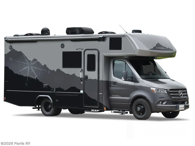 Used 2025 Dynamax Corp  isata 3 24SSSFXM available in Murray, Utah