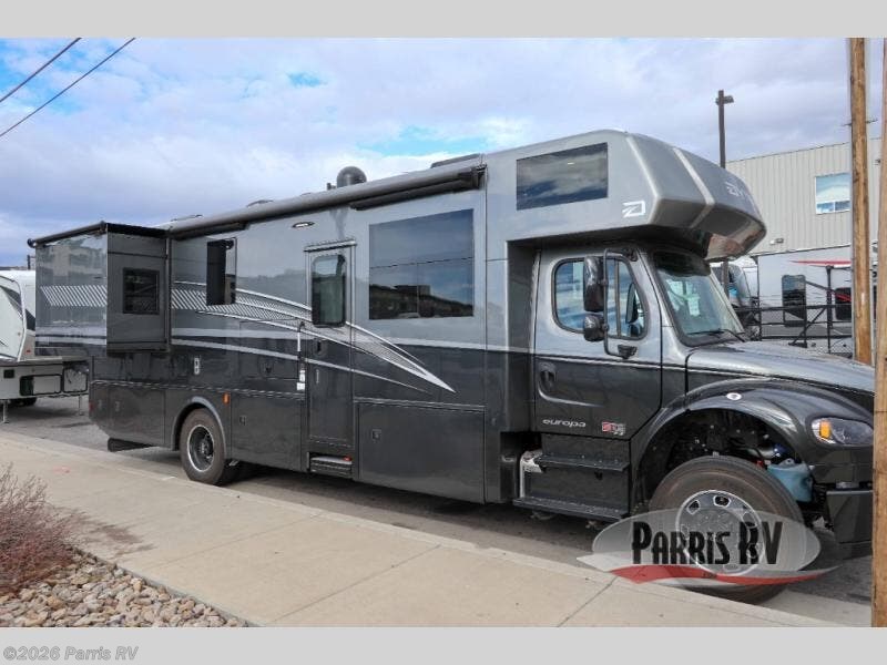 New 2026 Dynamax Corp Europa 32KD available in Murray, Utah