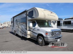 Used 2016 Four Winds International Chateau 31E available in Murray, Utah