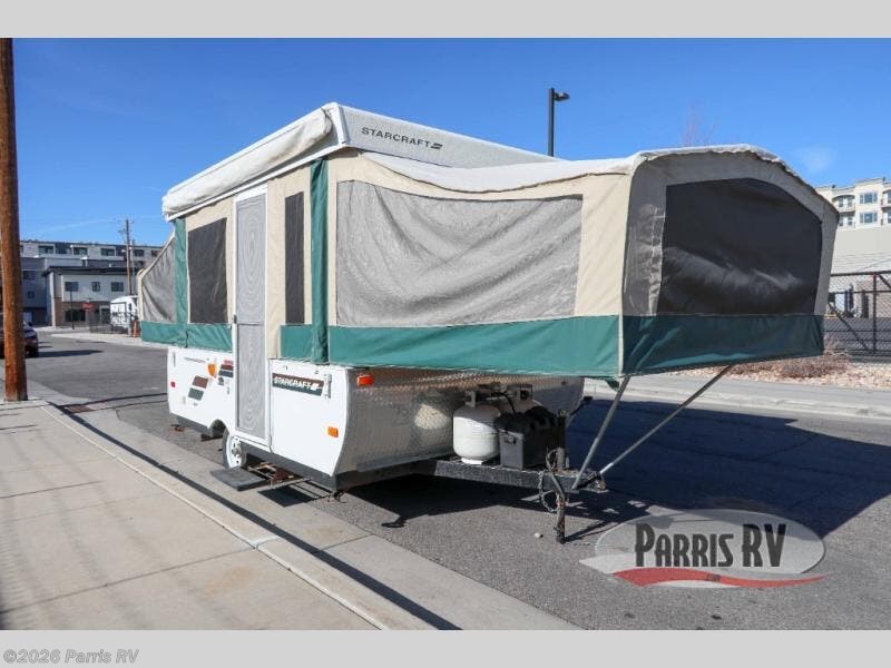 Used 2011 Starcraft Starcraft 1019 available in Murray, Utah