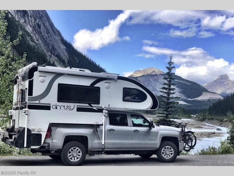 Used 2021 NuCamp Cirrus 820 available in Murray, Utah