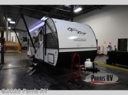 New 2025 Highland Ridge Open Range Conventional 19BH available in Murray, Utah