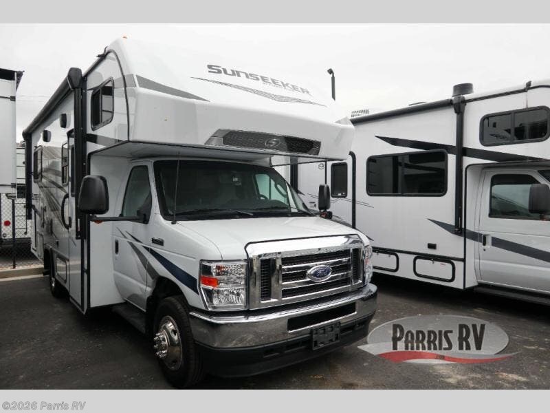 Used 2024 Forest River Sunseeker LE 2150SLE Ford available in Murray, Utah