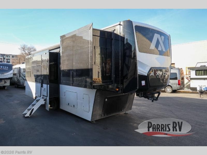 New 2026 Miscellaneous  Axiom RV Imperium I2900 available in Murray, Utah