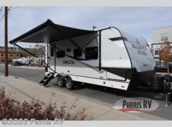 New 2025 Alliance RV Delta Ultra Lite ML206 available in Murray, Utah