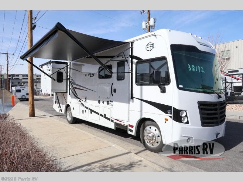 New 2025 Forest River FR3 30DS available in Murray, Utah