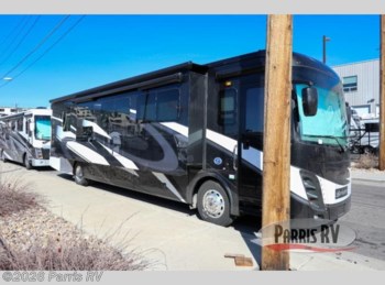 New 2025 Forest River Berkshire 40F available in Murray, Utah
