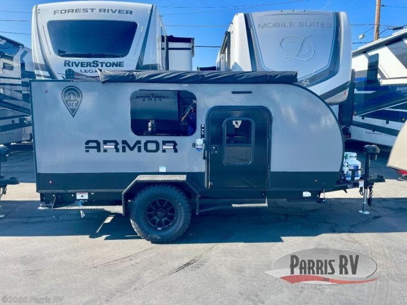 New 2026 Bontrager Outdoors  Armor 12LT available in Murray, Utah