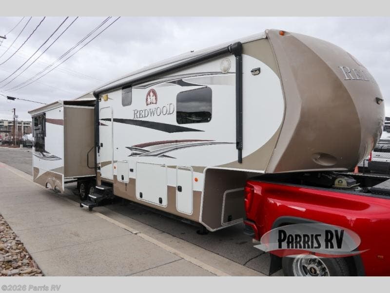 Used 2012 Redwood RV Redwood 34SK available in Murray, Utah