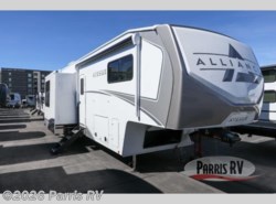 New 2026 Alliance RV Avenue 38DBL available in Murray, Utah