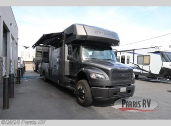 New 2026 Dynamax Corp Europa 34SS available in Murray, Utah
