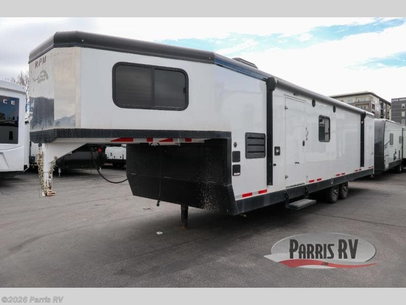 Used 2022 Trails West RPM 28 available in Murray, Utah