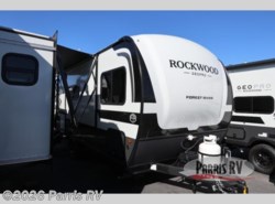 New 2026 Forest River Rockwood Geo Pro G19LE available in Murray, Utah