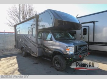 New 2026 Forest River Solera 22N4X4 available in Murray, Utah