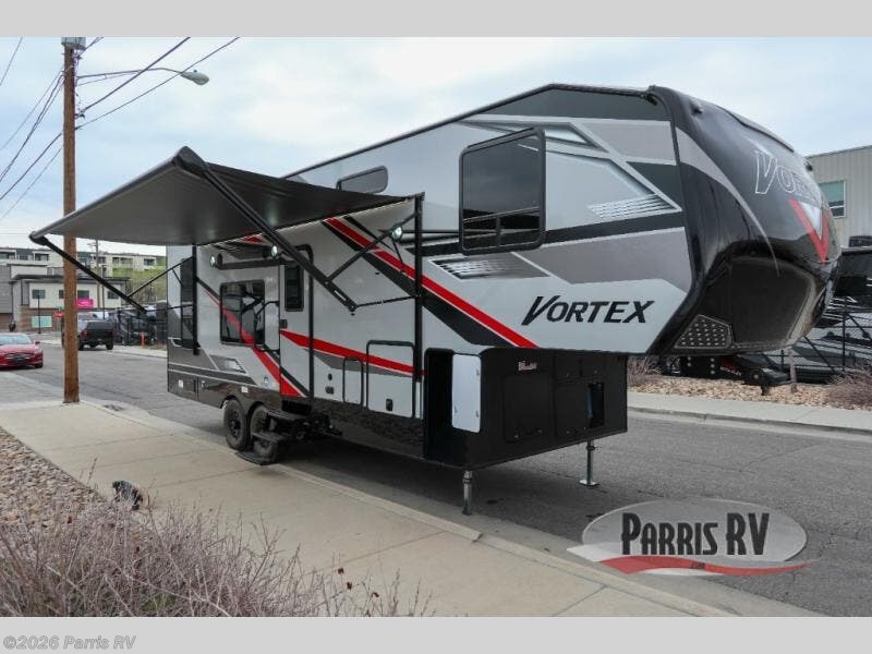 New 2027 Genesis Supreme Vortex 2815VT available in Murray, Utah