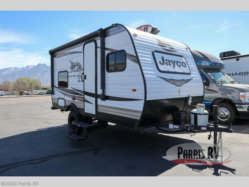 Used 2019 Jayco Jay Flight SLX 7 154BH available in Murray, Utah