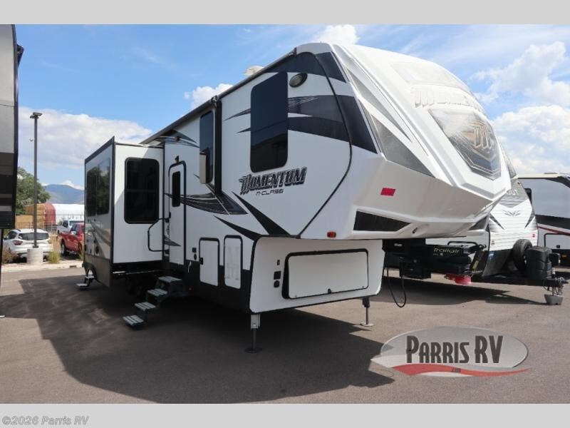 Used 2017 Grand Design Momentum M-Class 350M available in Murray, Utah