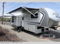 New 2026 Alliance RV Paradigm 395DS available in Murray, Utah