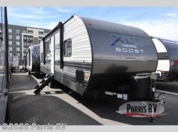 Used 2024 Forest River XLR Micro Boost 24LE available in Murray, Utah