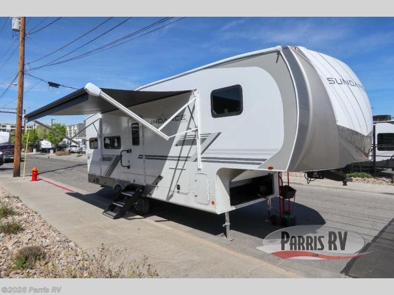 New 2026 Heartland Sundance 24ML available in Murray, Utah