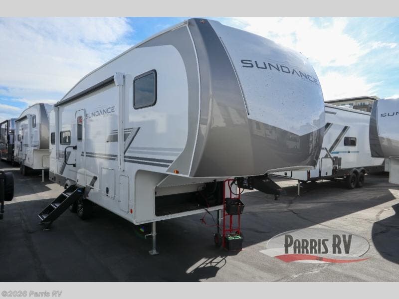 New 2026 Heartland Sundance 24ML available in Murray, Utah